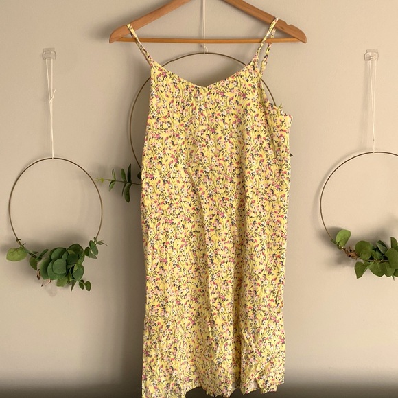 Abercrombie Kids Girls size 15 / 16 new with tags adjustable straps pockets - Picture 1 of 11